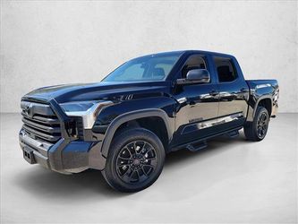 2023 Toyota Tundra