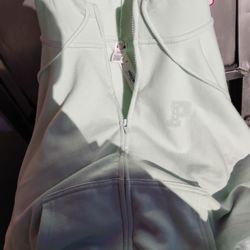 Victoria Secret Pink Hoodie 