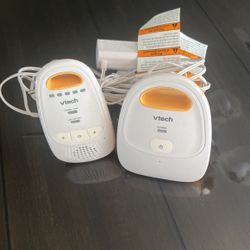 Monitor For Baby 