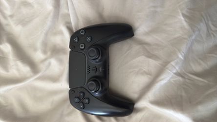 Ps5 controller black