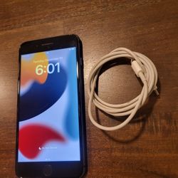 IPHONE 8 PLUS  256 GB Unlocked