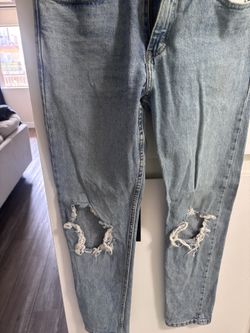 Levi’s Denim Jean 31x31