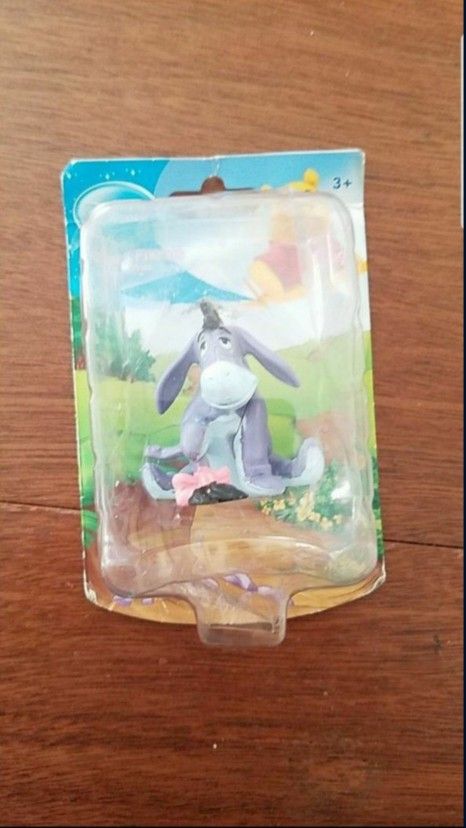 Eeyore Figure