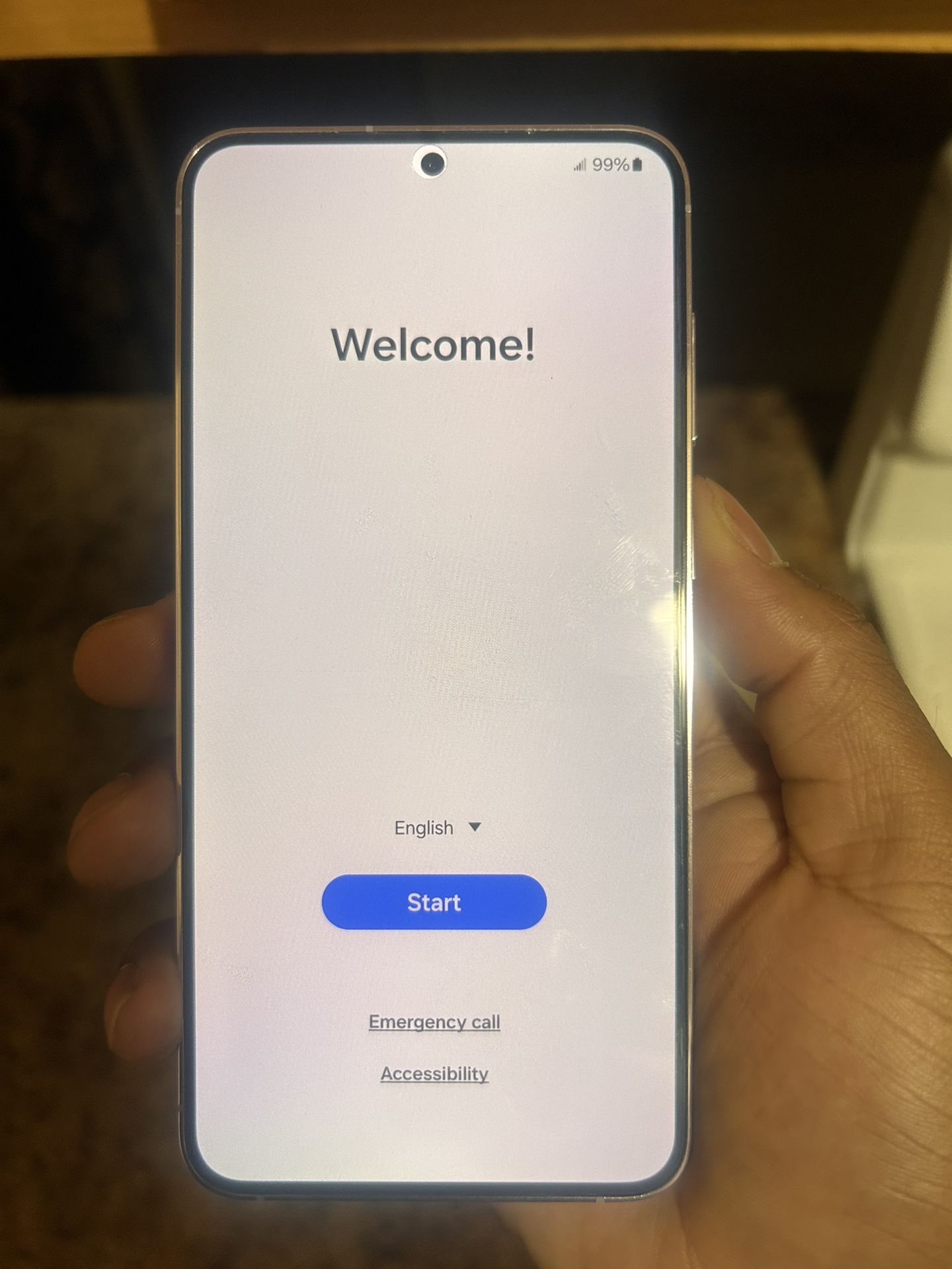 Samsung Galaxy A16 5G
