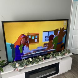 Samsung (65 inch) 4k tv