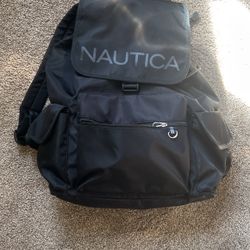 nautica backpack