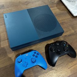 Xbox One S Gears Of War Speacial Edition 500GB