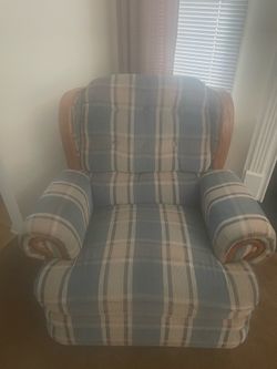 Rocker Recliner