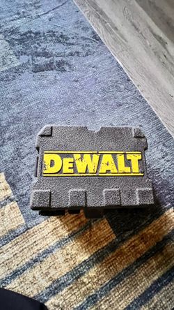 Dewalt Láser  Level 3 spot Láser