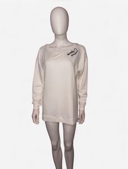 Cynthia Rowley “Spooky Season”sweatshirt