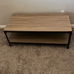 Coffee Table For Free
