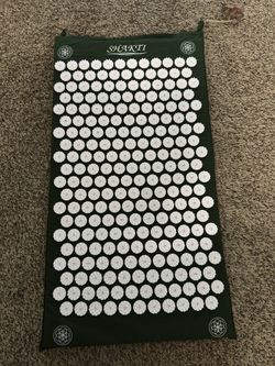 Shakti Acupressure Mat