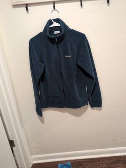 LADIES COLUMBIA JACKET 🧥