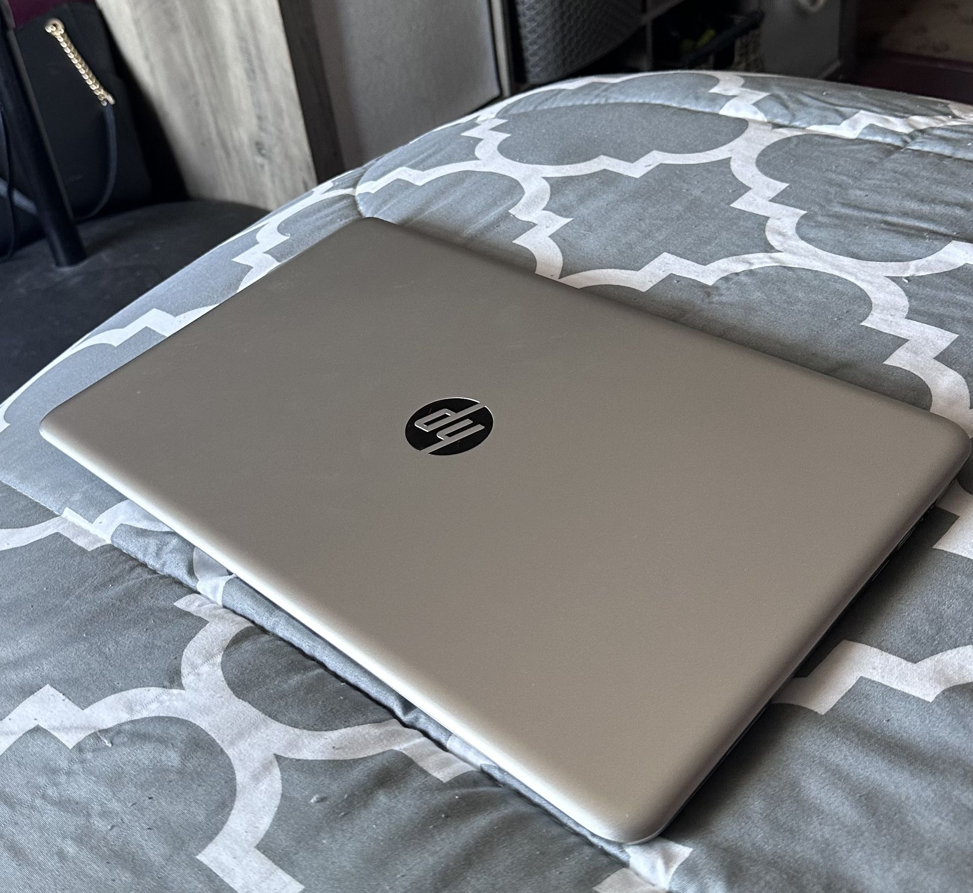 Laptop Hp 