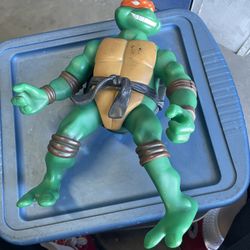 Tmnt 2000’s Toy