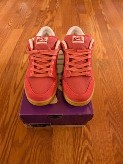 Nike SB Dunk Adobe size 8