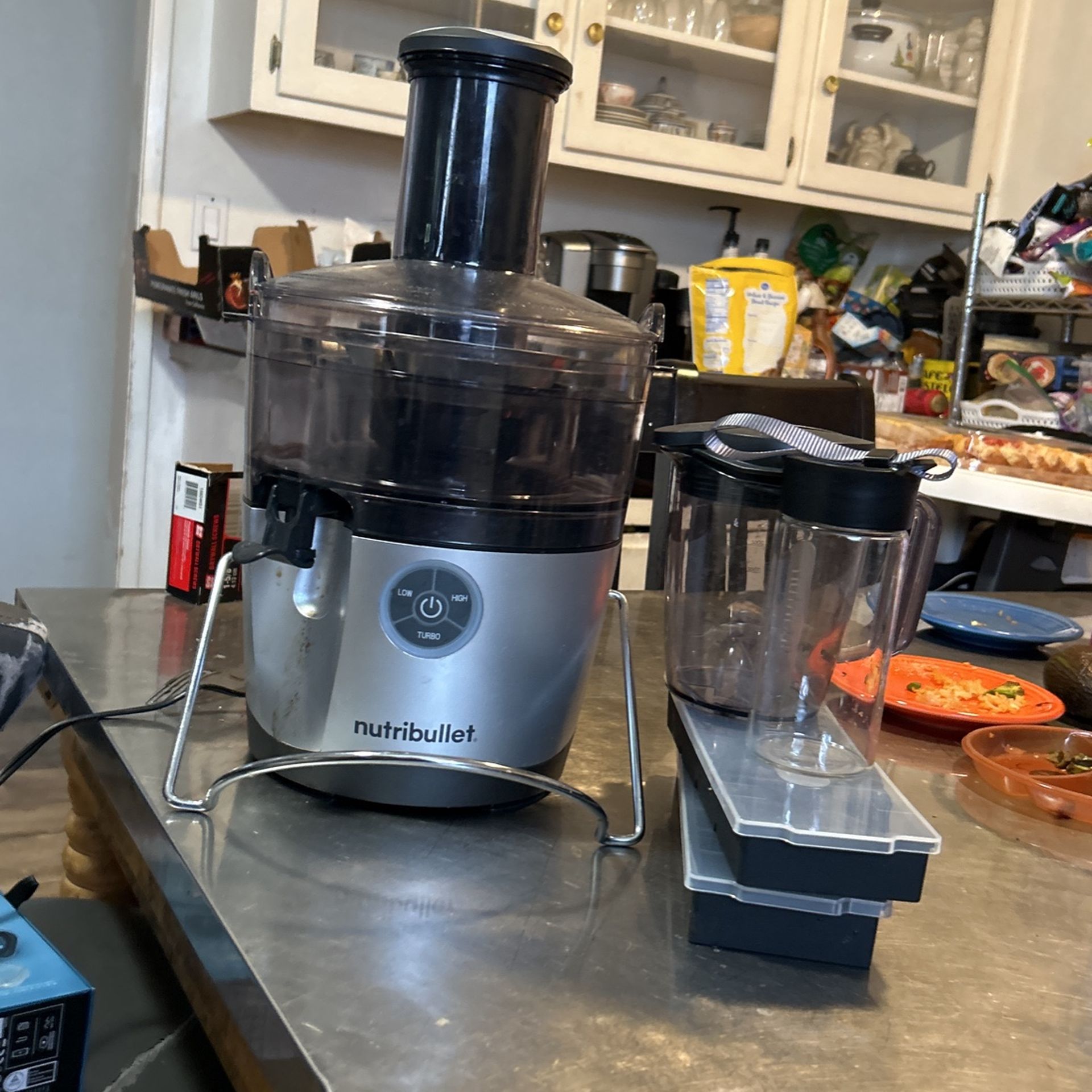 Juicer