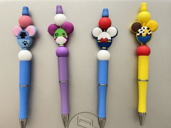 Disney Pens 