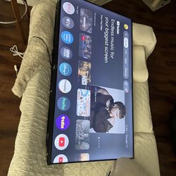 Hisense TV
