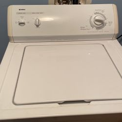 Laundry Washing Machine 