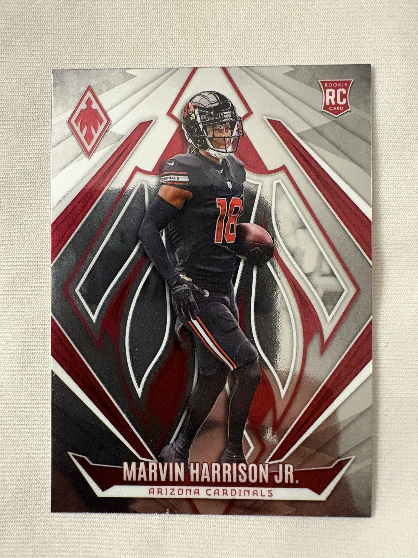 Marvin Harrison Jr