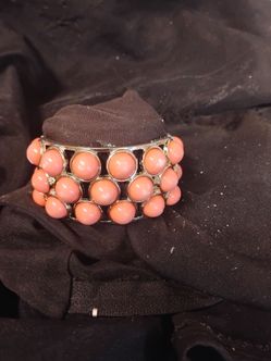 Costume Fashion cuff/stretch Bracelet