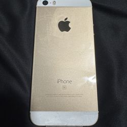 iPhone SE