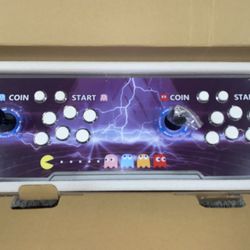 High definition home game machine