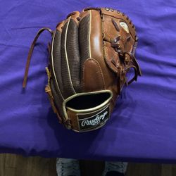 Rawling Heart Of The Hide Baseball Glove