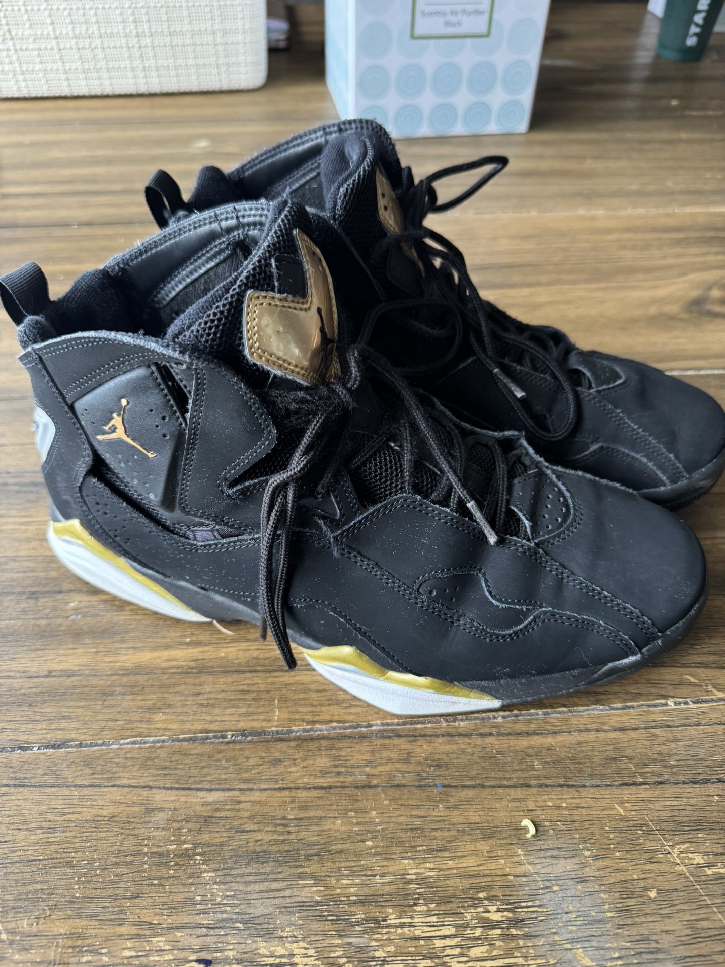 Men’s Jordan’s Size 11