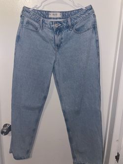 Hollister jeans size 28