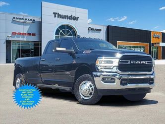 2019 RAM 3500