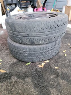 Tires For Toyota