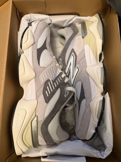 New balance size 10.5