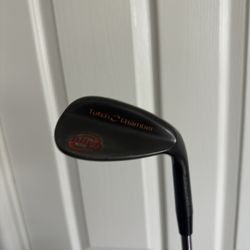 Align Tutch Chamber 56 Degree Wedge Original Steel Shaft