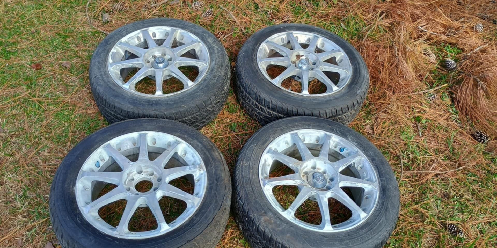 Tire