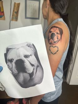 Tattoo pictures