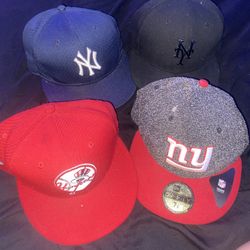 Hats For Sale 
