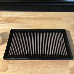 K&N Air Filter 2020 Toyota Corolla and many other Toyota/Lexus vehicles. see description.