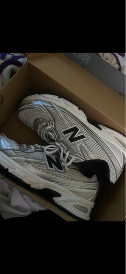 New balance 740  size 10.5