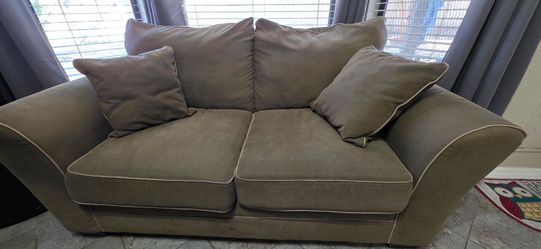 Used Loveseat