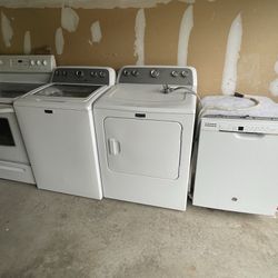 Kitchen Appliances Bundle 