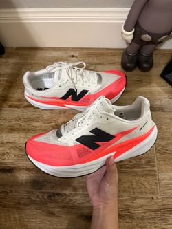 New Balance Rebel Running Shoes
