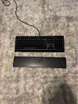 Razor BlackWidow V3 Gaming Keyboard