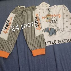 Boy Set 