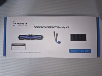Ecovac buddy kit t80
