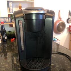 Keurig K-Classic Coffee Maker