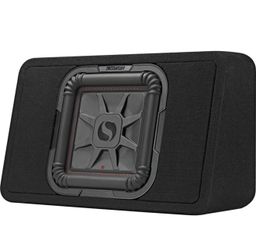 L7 10” subwoofer