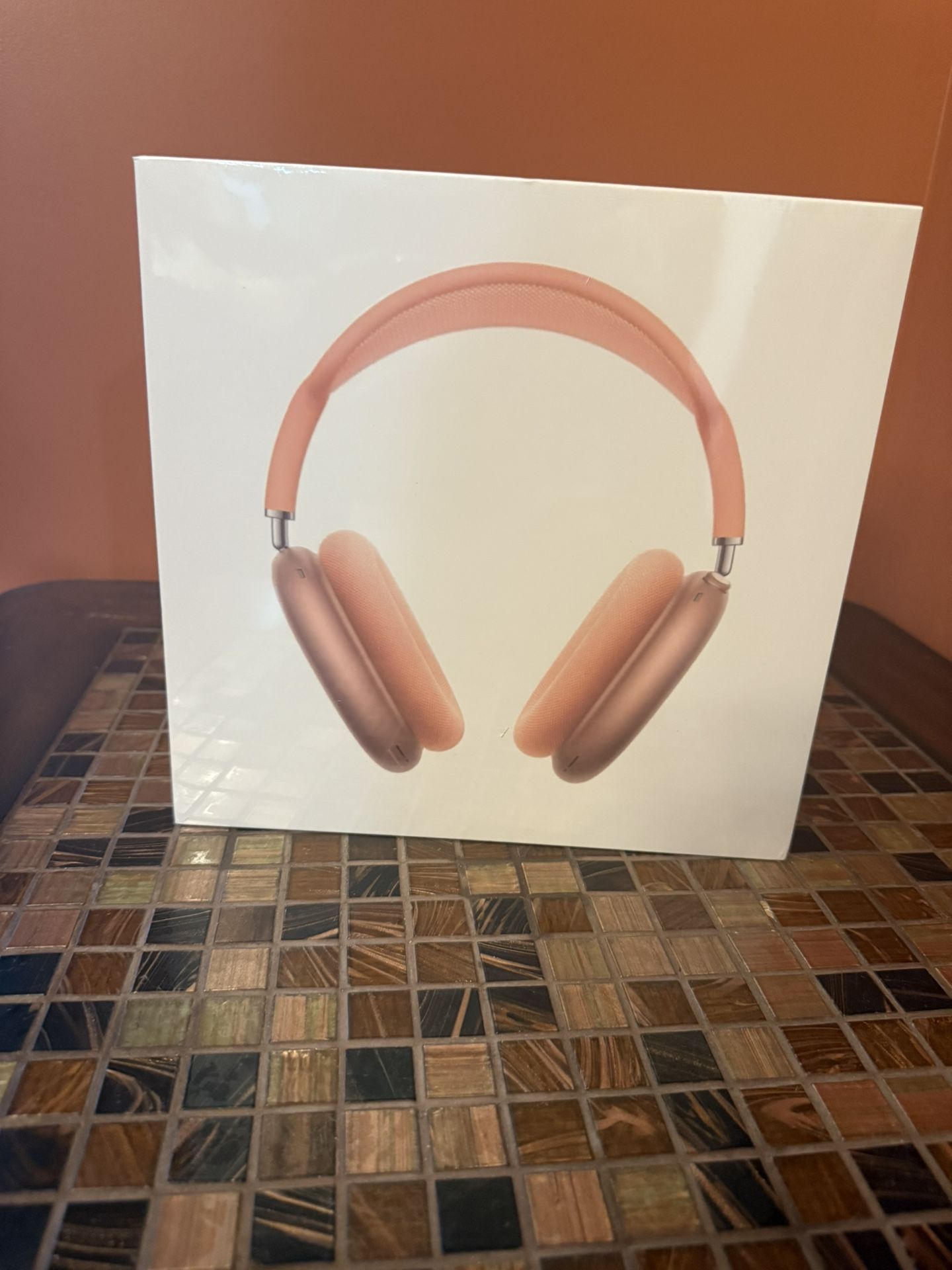 AirPod Max(orange