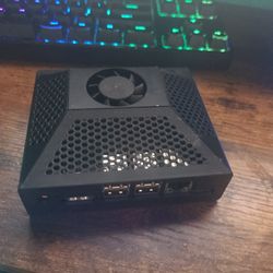 Jetson Nano Super Developer Kit